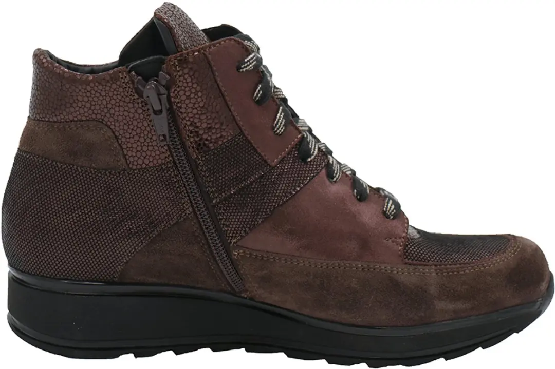 Durea 9772 Sneaker Caffe K - 39