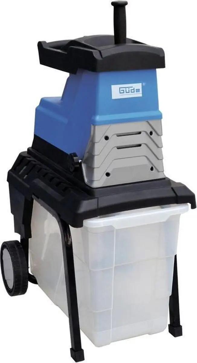 Güde GH 2800 Tuinhakselaar