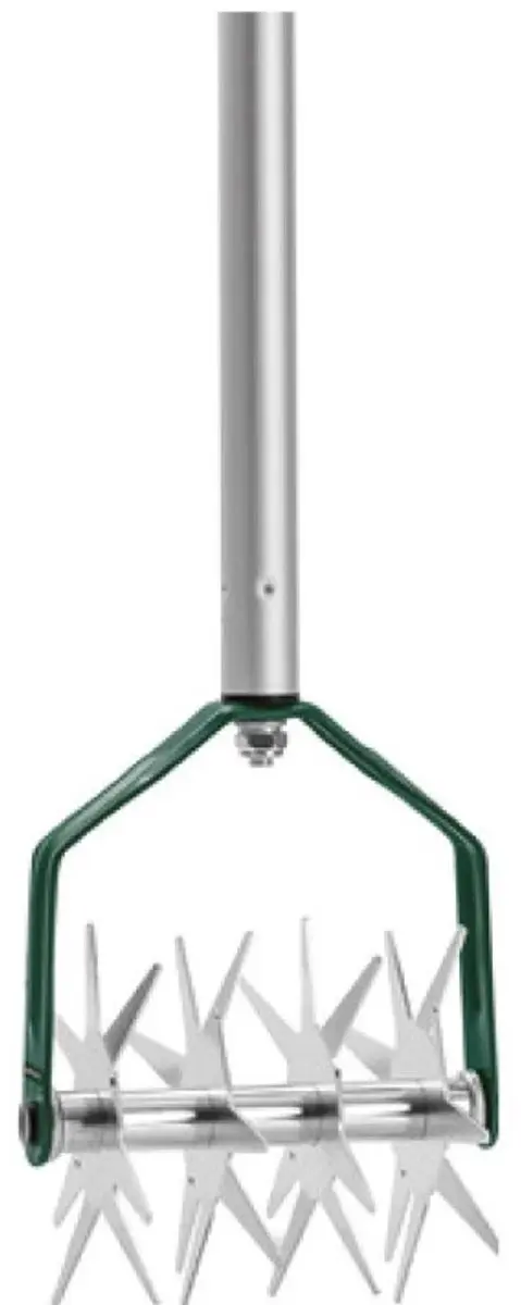 Parkside- handcultivator- PARKSIDE Handcultivator