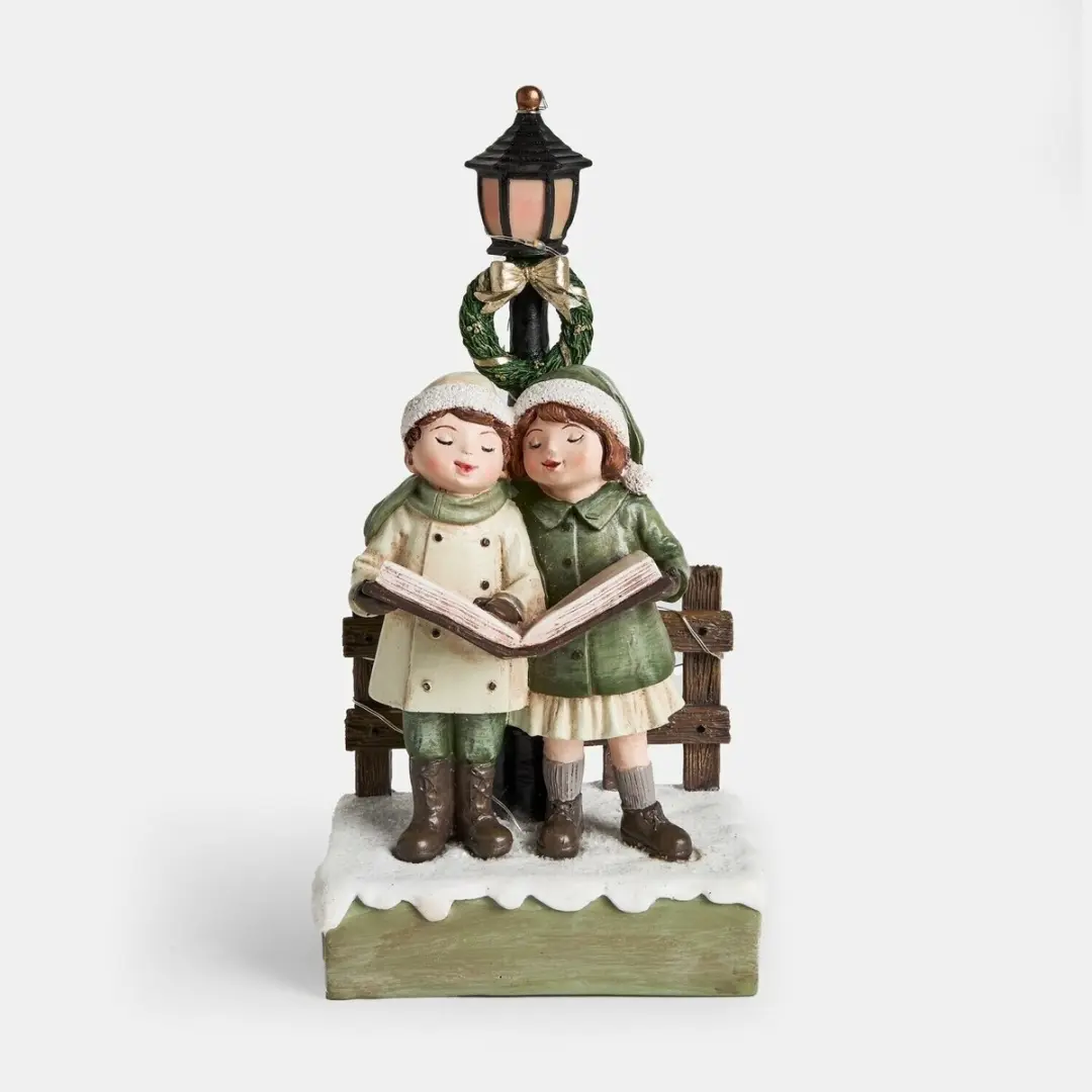 Loberon Decoratieve Kindjes Ledlantaarn Jerries