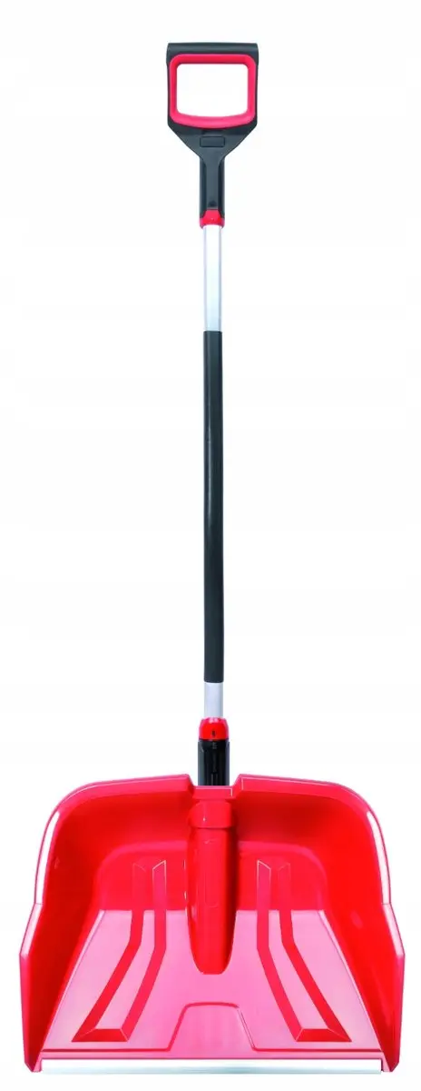 Ergonomische Sneeuwschop 55cm x 149cm