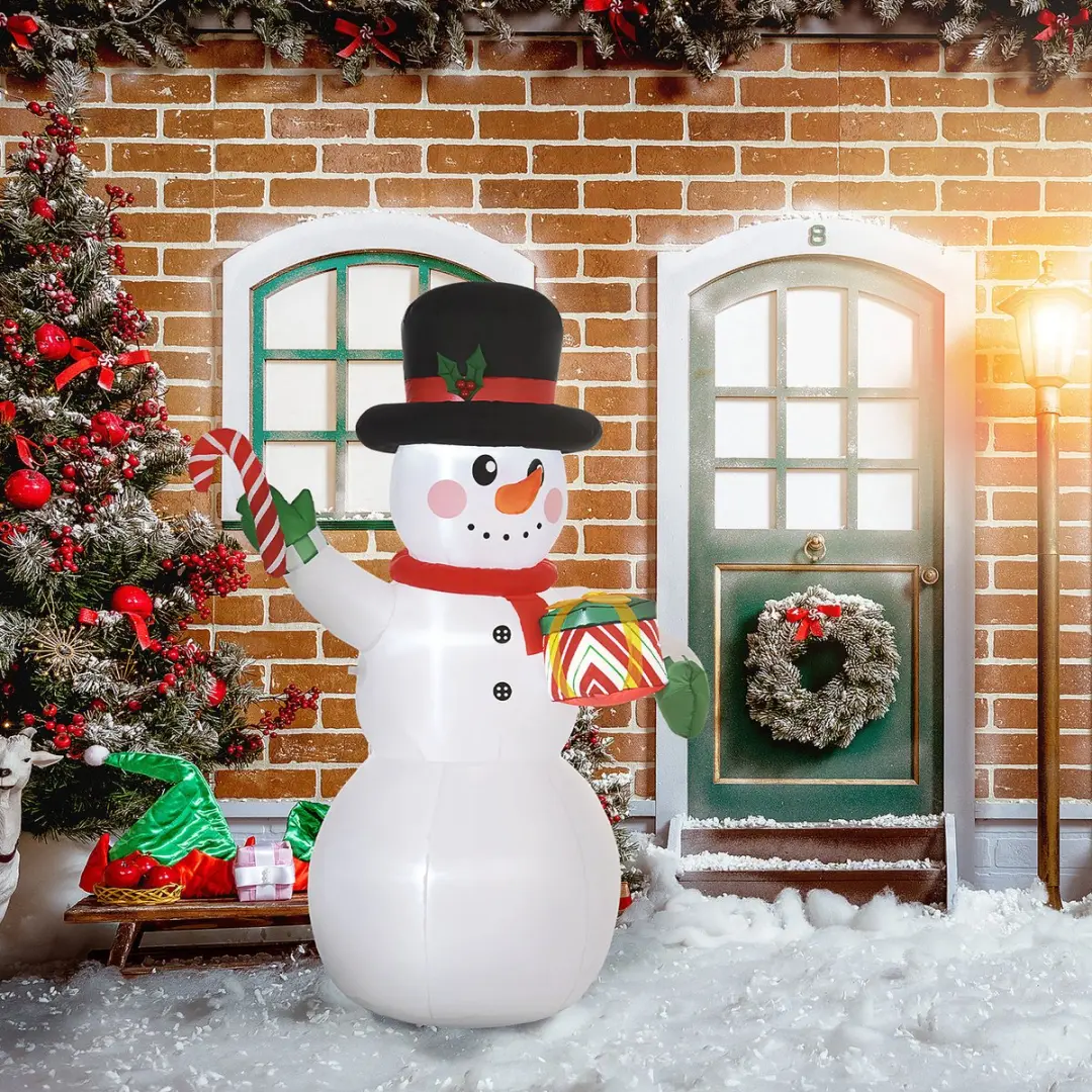 ECTEATOY® Kerstverlichting