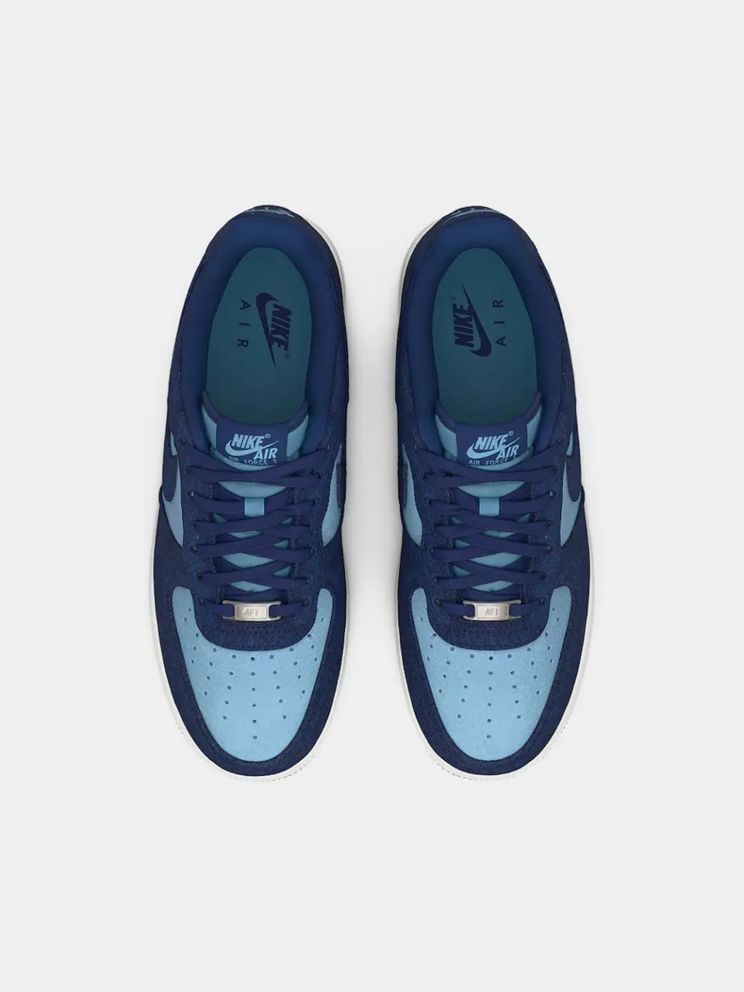 Nike Air Force 1 Low Denim