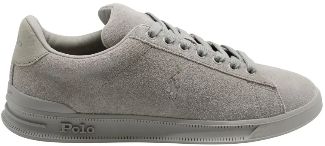Ralph Lauren Heren Schoenen - Maat 43 - Grijs - afbeelding 6 van 6