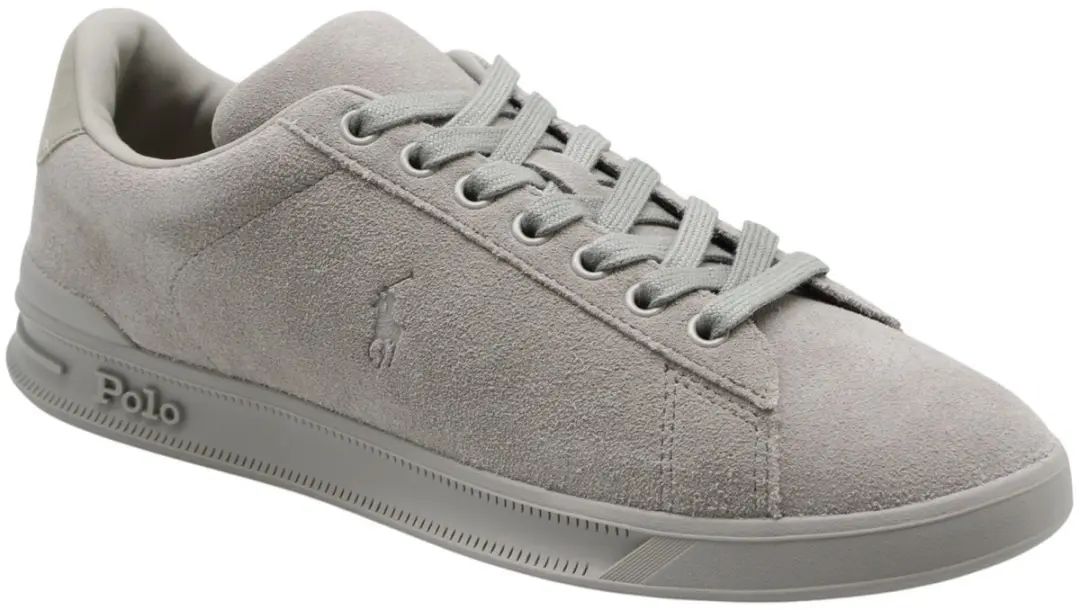 Ralph Lauren Heren Schoenen - Maat 43 - Grijs - afbeelding 5 van 6