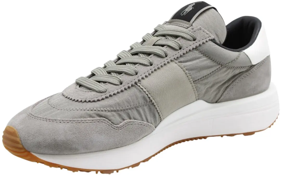 Ralph Lauren Heren Schoenen - Maat 43 - Grijs - afbeelding 3 van 6