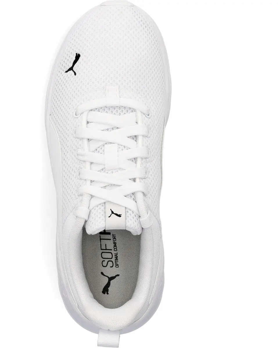 PUMA Anzarun Lite Sneakers 371128 03 - Wit - afbeelding 5 van 6