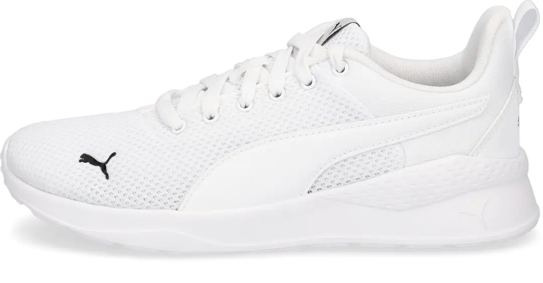 PUMA Anzarun Lite Sneakers 371128 03 - Wit - afbeelding 2 van 6