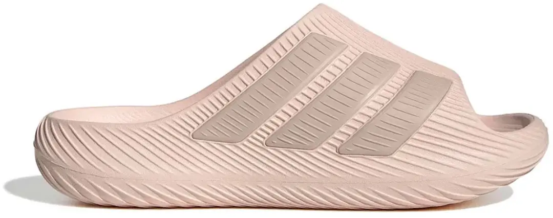 Adidas Purechill Slippers KH6701 - Roze - afbeelding 2 van 6