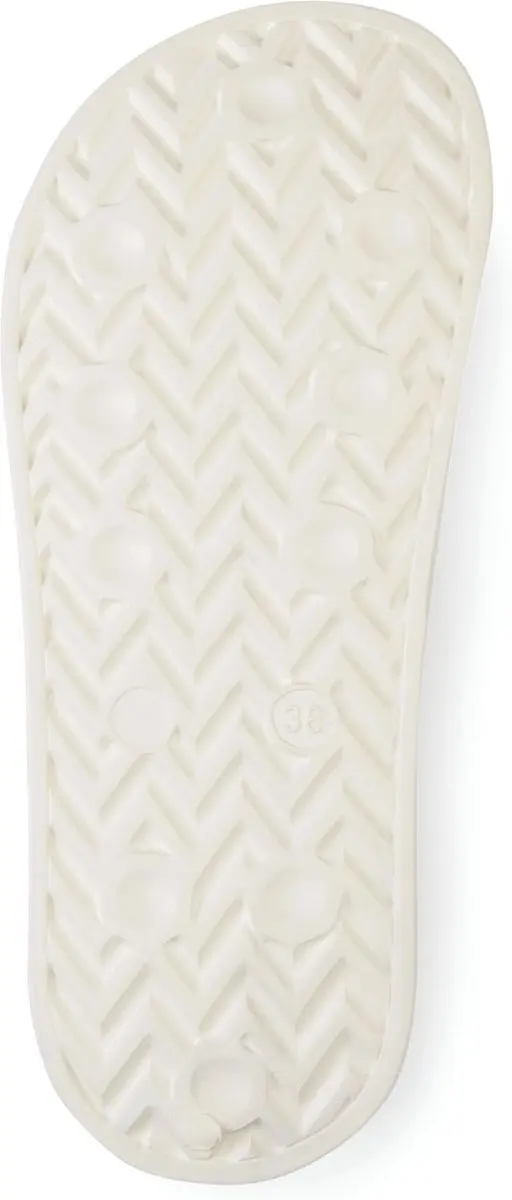 Dare 2b Arch Poolside Badslippers Wit - afbeelding 6 van 6