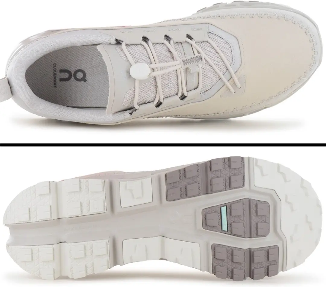 ON Running Cloudaway 2 3ME30052675 Heren Sneakers - EU 46 - afbeelding 5 van 6