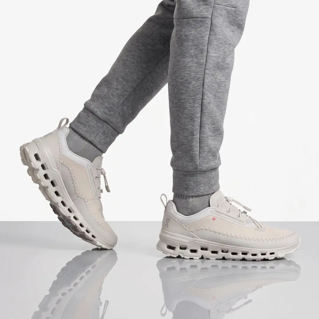 ON Running Cloudaway 2 3ME30052675 Heren Sneakers - EU 46 - afbeelding 2 van 6