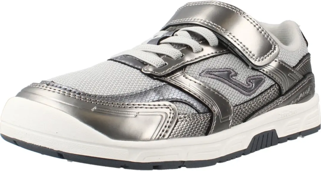 JOMA BF111JW2612V CR111 JUNIOR BAREFOOT Zilver 29 EU
