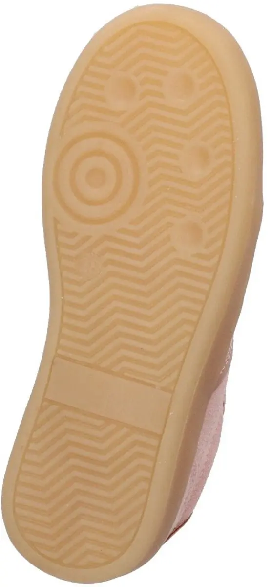 BunniesJR Sandy Sprinter Lage Sneakers 31 - Roze - afbeelding 4 van 6