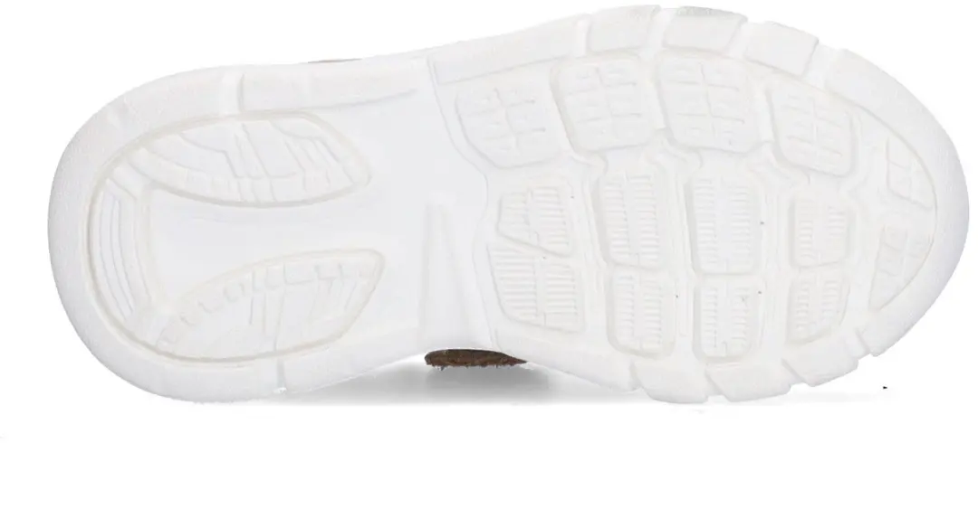 BunniesJR Stella Lage Sneakers - Maat 31 - Roze - afbeelding 3 van 6