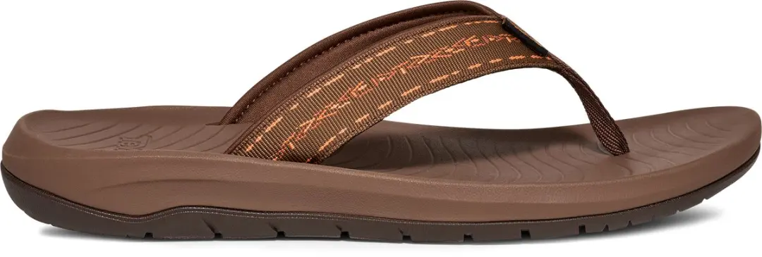 Teva M HURRICANE FLIP Heren Slippers