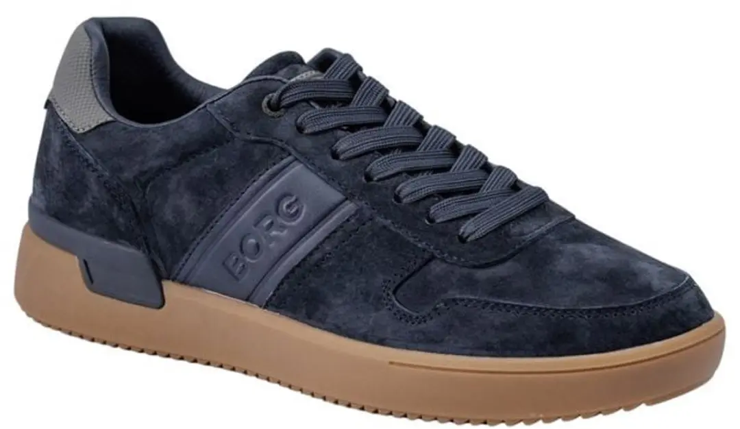 Bjorn Borg Spin "T2900" Sneakers Laag