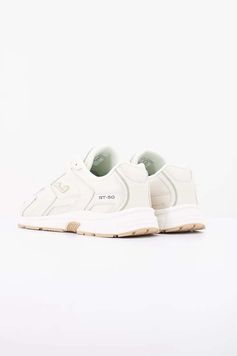 JOMA BFRT50LW2625 RT50 LADY BAREFOOT 262 Beige 38 EU