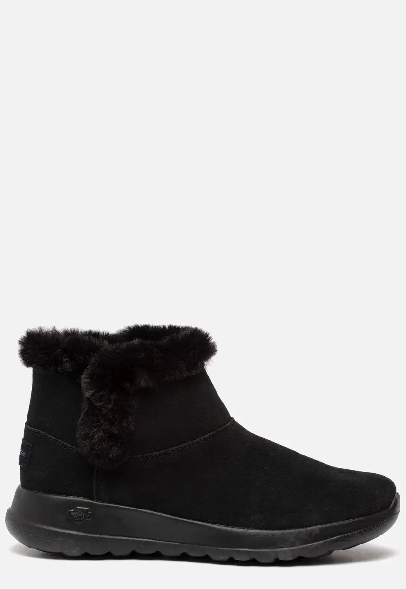 Skechers On-The-Go Joy-Bundle Up Dames Sneakers