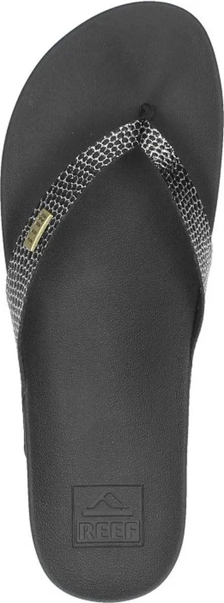 Reef Cushion Court Teenslippers 37,5