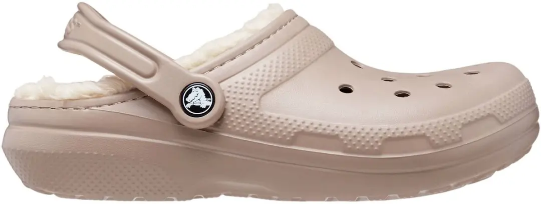 Crocs Classic Lined Clog Unisex