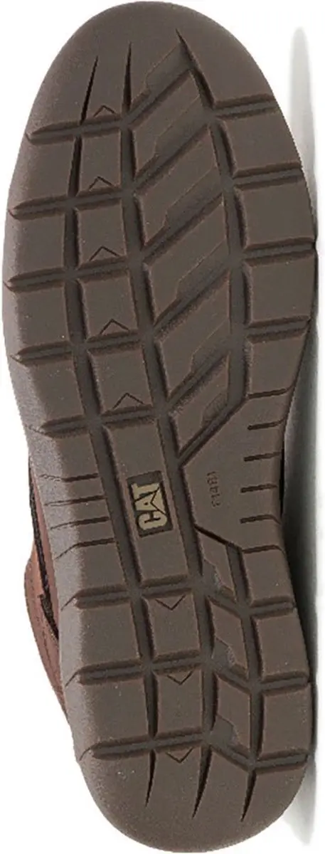 Caterpillar Roamer Mid 2.0 Schoenen - Bruin - EU 43 - afbeelding 2 van 4