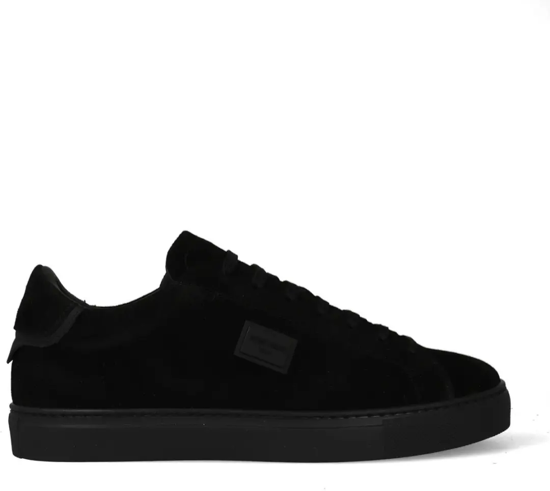 Antony Morato Sneakers MMFW01932-LE300005-9000 Zwart-42