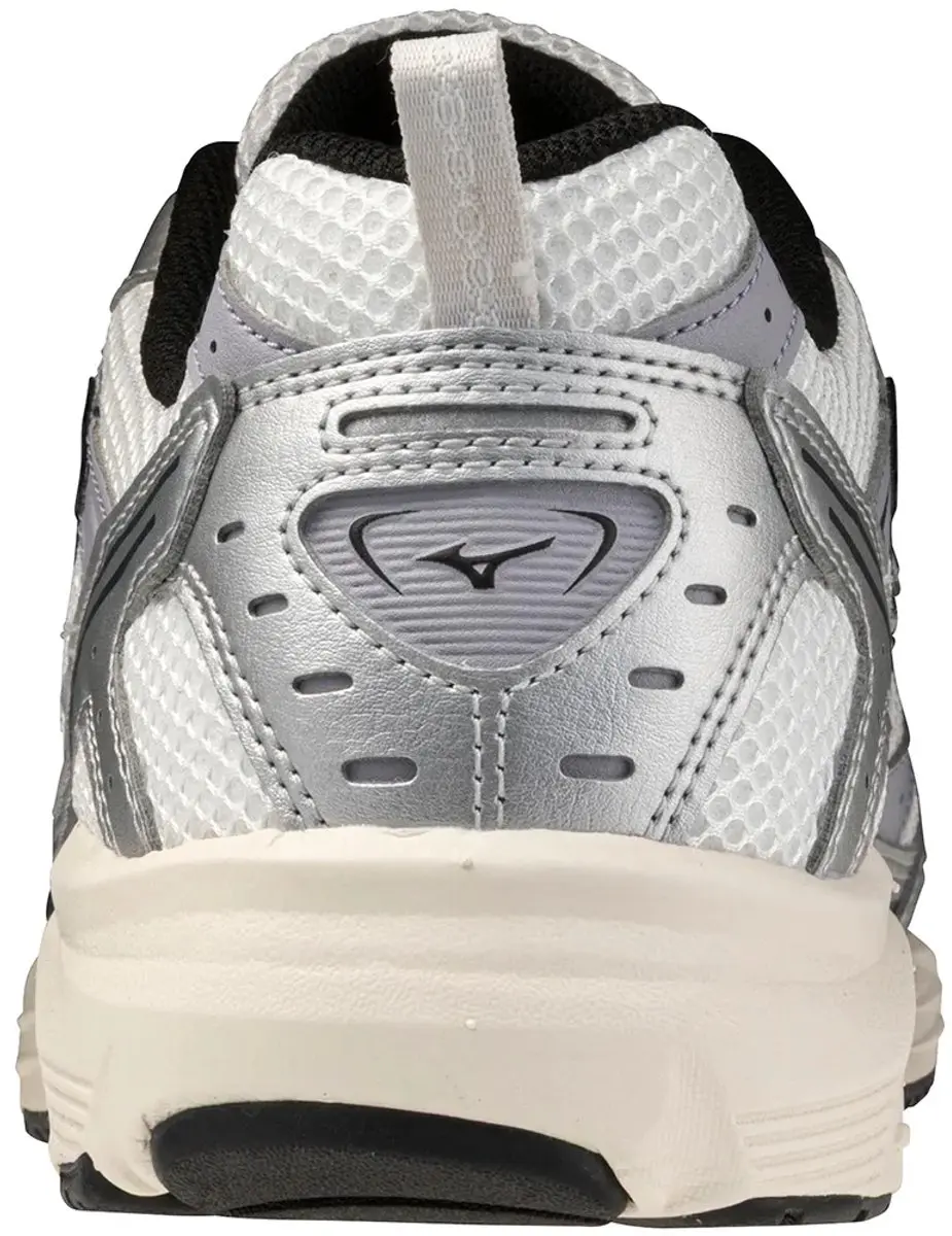 Mizuno MXR Schoenen - 40.5 EU - Wit - afbeelding 4 van 4