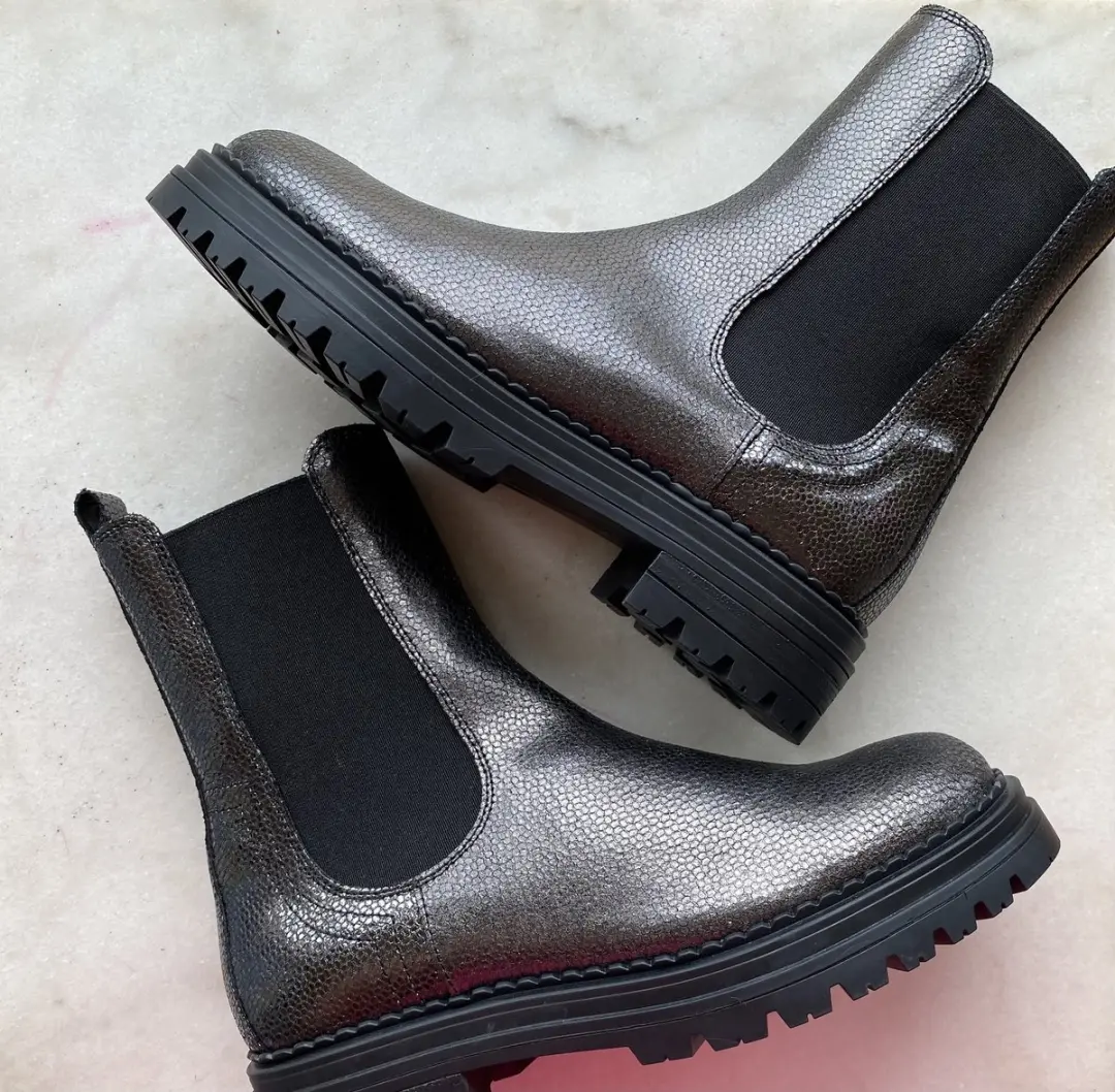 Hip Chelsea boot maat 36
