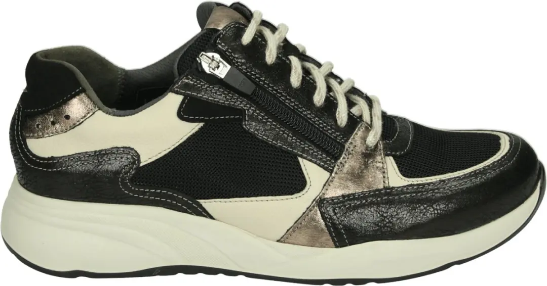 Durea 6295 K Lage Sneakers