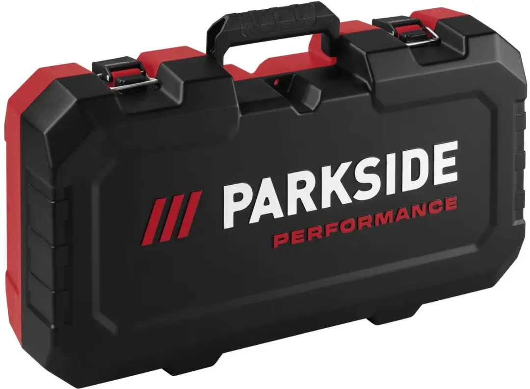 PARKSIDE Performance Accu-takkenschaar 20V - zonder accu/lader - afbeelding 3 van 6