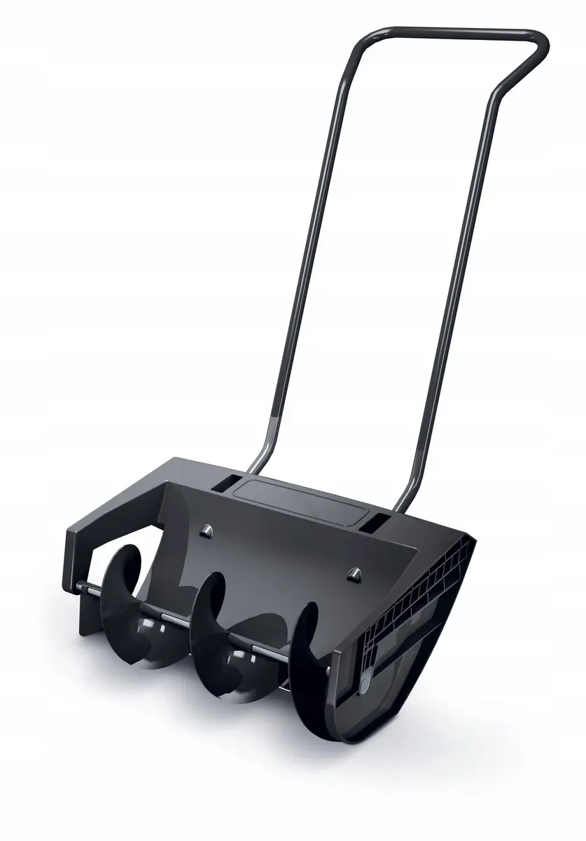 Prosperplast Sneeuwschuiver met Rotor SNEEUWMOVER 60cm