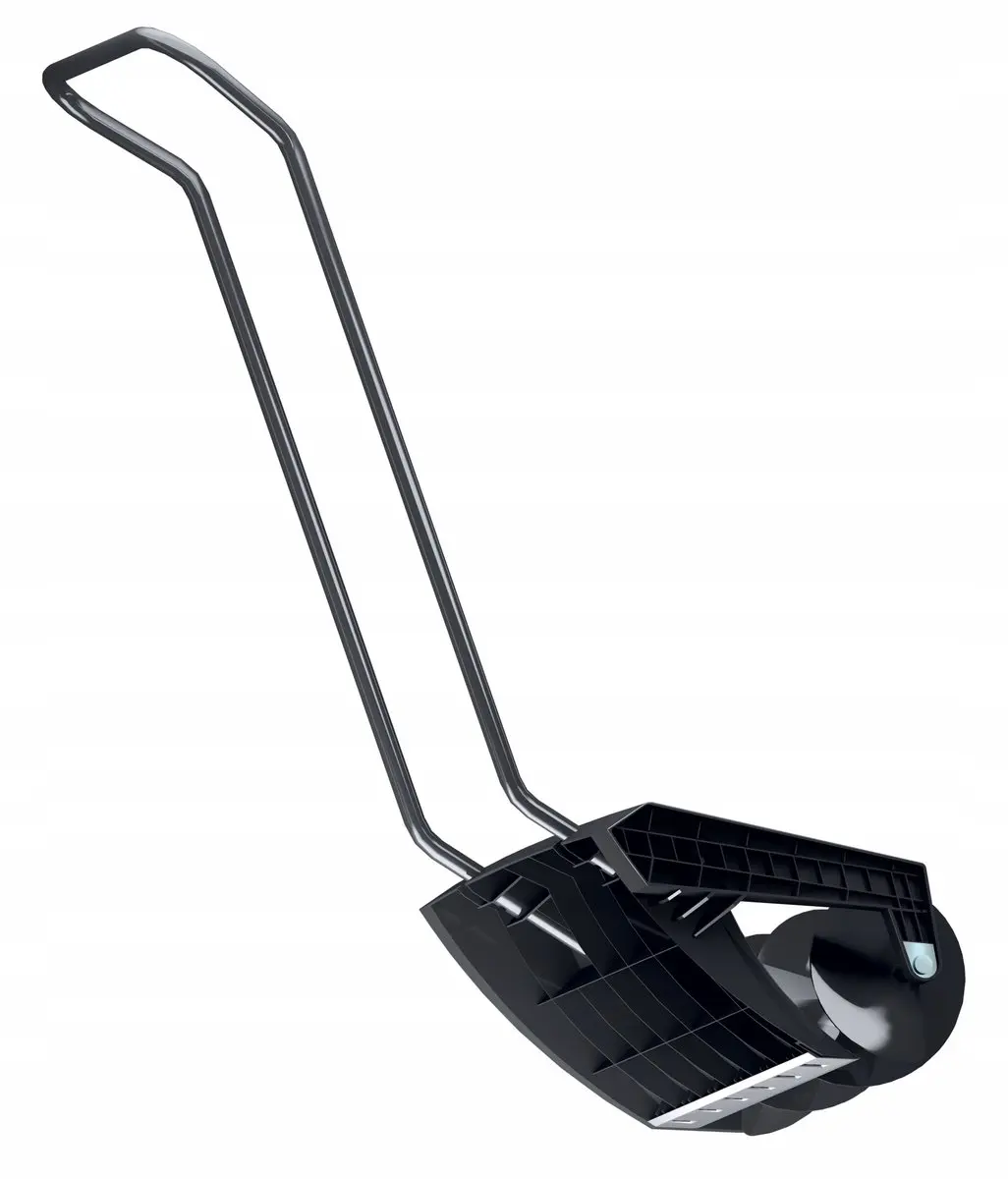 Prosperplast Sneeuwschuiver met Rotor SNEEUWMOVER 60cm