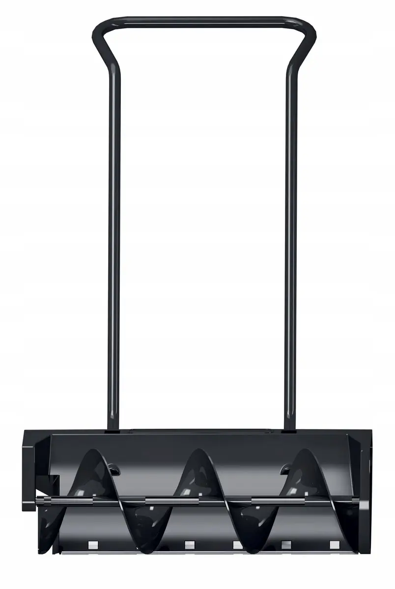 Prosperplast Sneeuwschuiver met Rotor SNEEUWMOVER 60cm