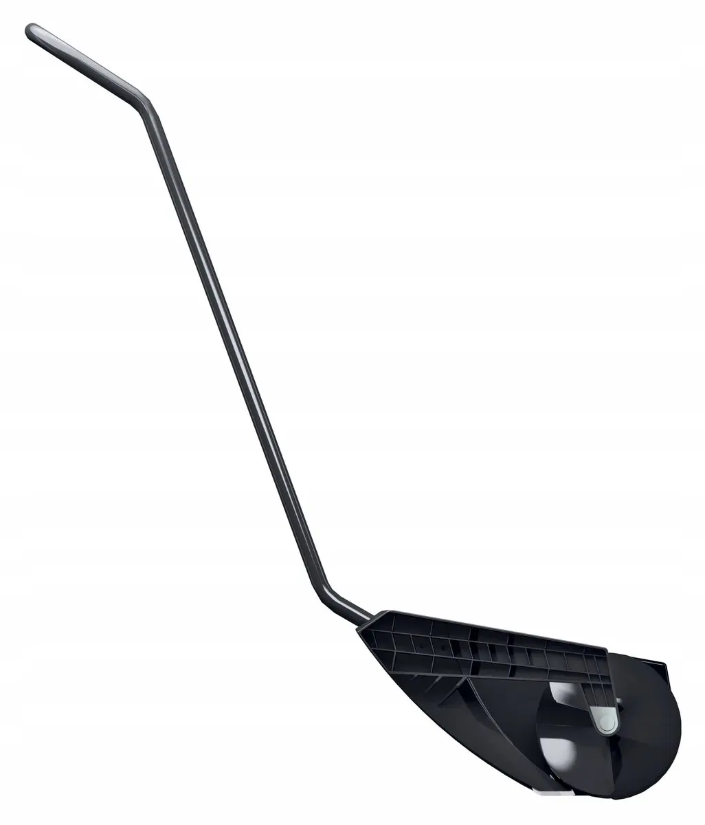Prosperplast Sneeuwschuiver met Rotor SNEEUWMOVER 60cm