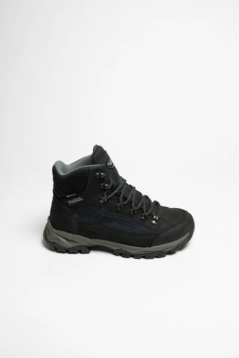 Meindl Baltimore Lady GTX Trekkingschoen - 42 - Marine - afbeelding 5 van 6