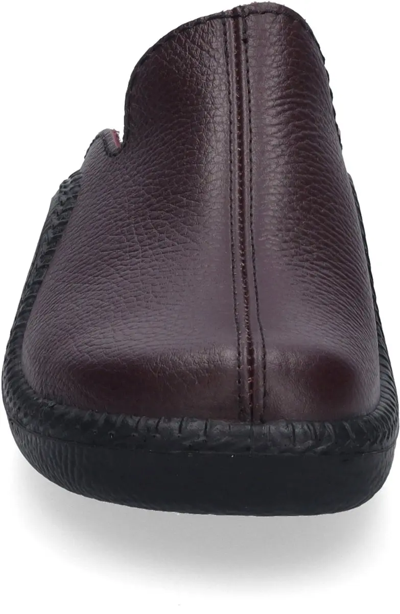 Josef Seibel MONACO 202 Heren Pantoffels - 47 - Bruin