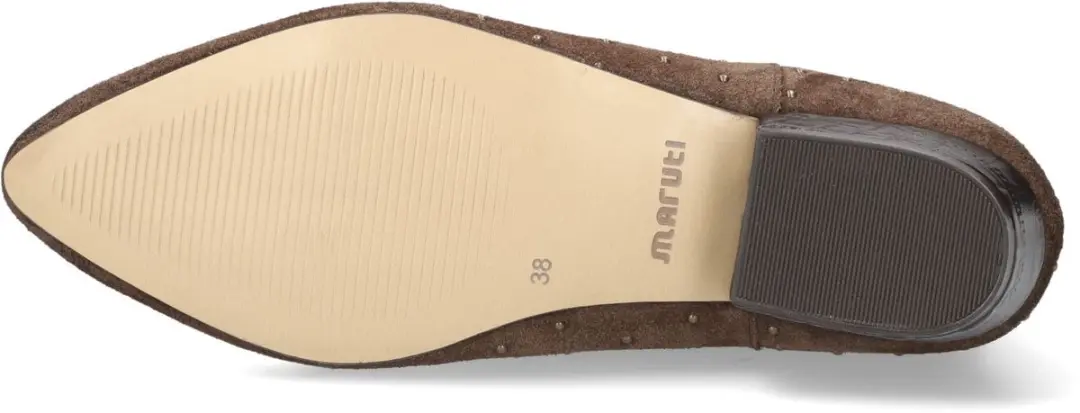 Maruti Amina Enkellaarsjes Dames