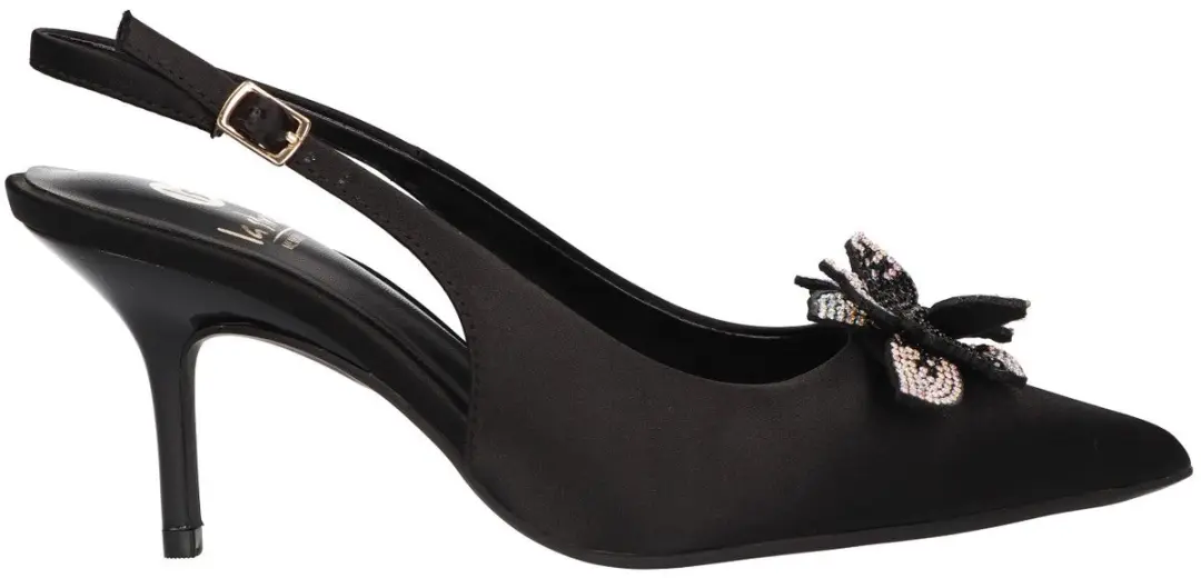 La Strada Slingback Pump