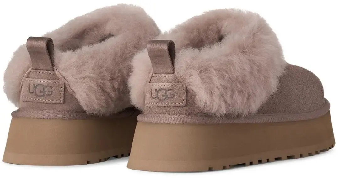 UGG Tazzelle Pantoffels - Bruin - afbeelding 4 van 4