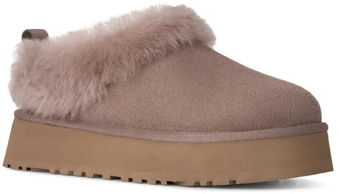 UGG Tazzelle Pantoffels - Bruin - afbeelding 2 van 4