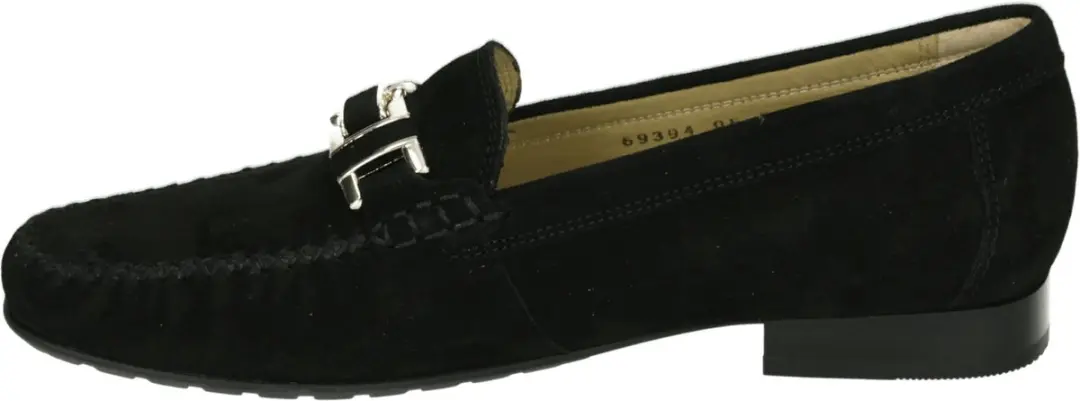 Sioux Cambria-HW Instappers 37 - Zwart - afbeelding 6 van 6