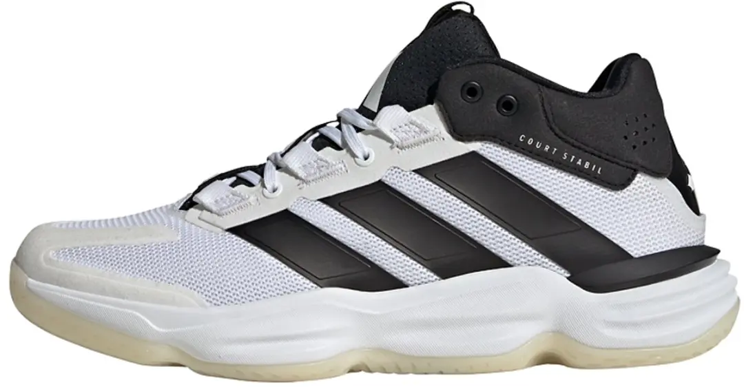 adidas Performance Court Stabil NKV20 Indoor Schoenen