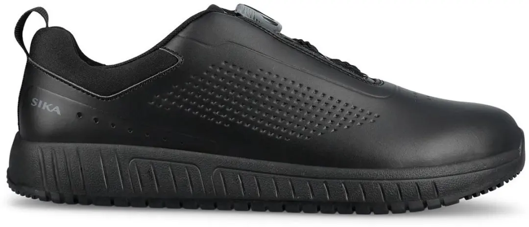 Sika Sneaker Energy BOA 30202 - Zwart - afbeelding 2 van 3