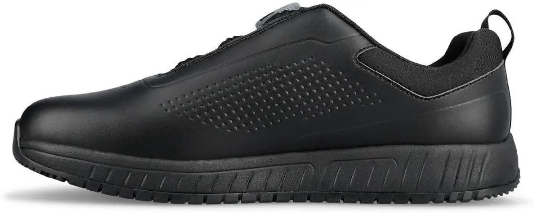Sika Sneaker Energy BOA 30202 - Zwart - afbeelding 3 van 3