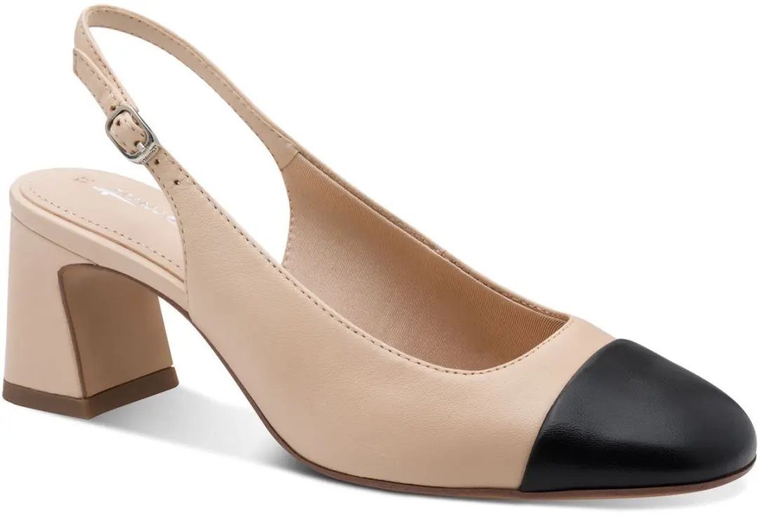 Tamaris Dames Slingpumps 1-29635-46 271 Maat: 40 EU