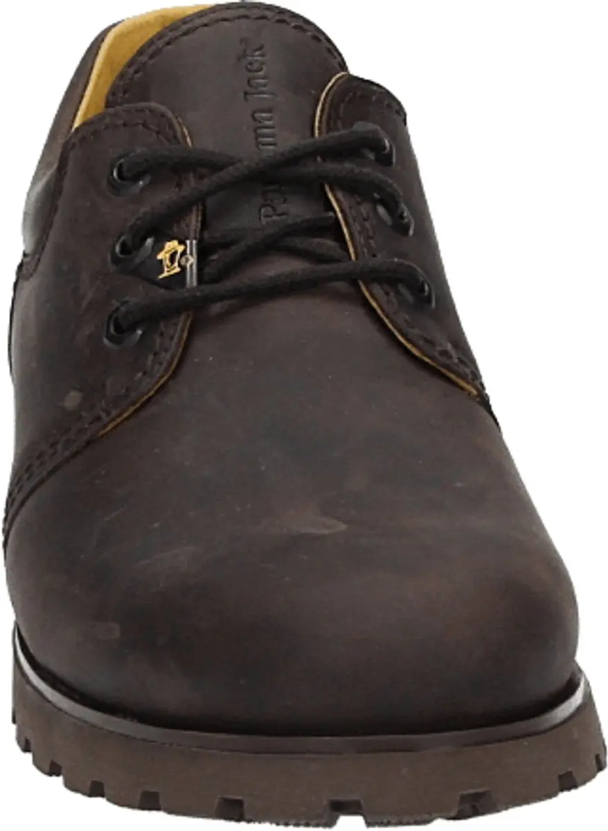 Panama Jack Panama 02 Heren Schoenen - Bruin - Maat 42 - afbeelding 6 van 6