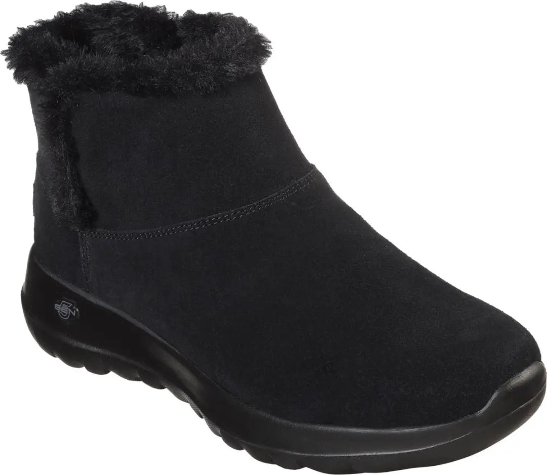 Skechers On-The-Go Joy-Bundle Up Dames Sneakers