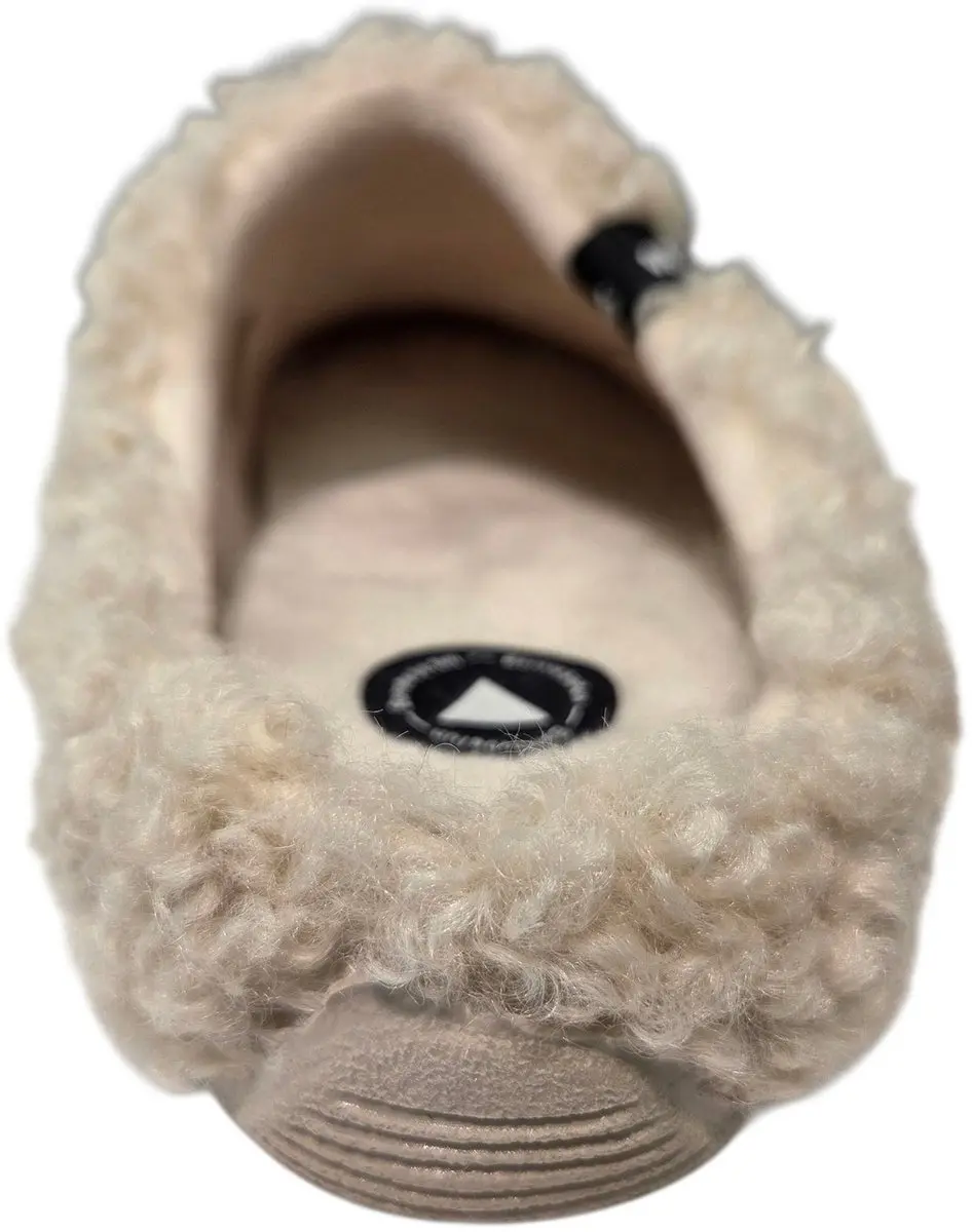 Verbenas York Pantoffels Beige - Maat 39 - afbeelding 3 van 6