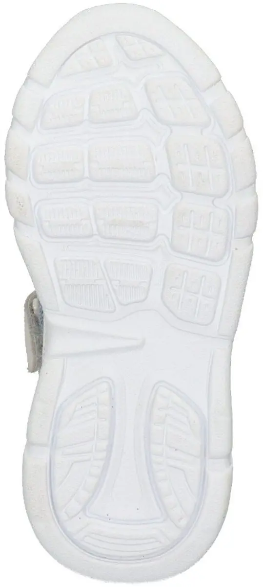BunniesJR Sia Spring Lage Sneakers 225341-927-31 - Maat 31 - Blauw - afbeelding 2 van 6